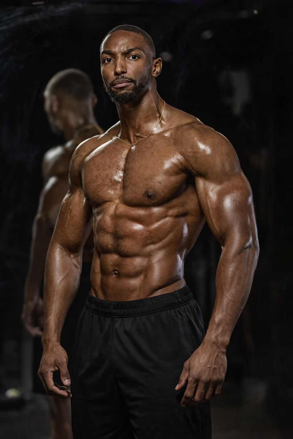 Herakles Eros, Elite Personal Trainer